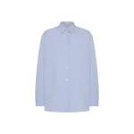 The Row Sisilia Shirt - Tops - Luxury Ready-to-Wear at Luxury Shoes 