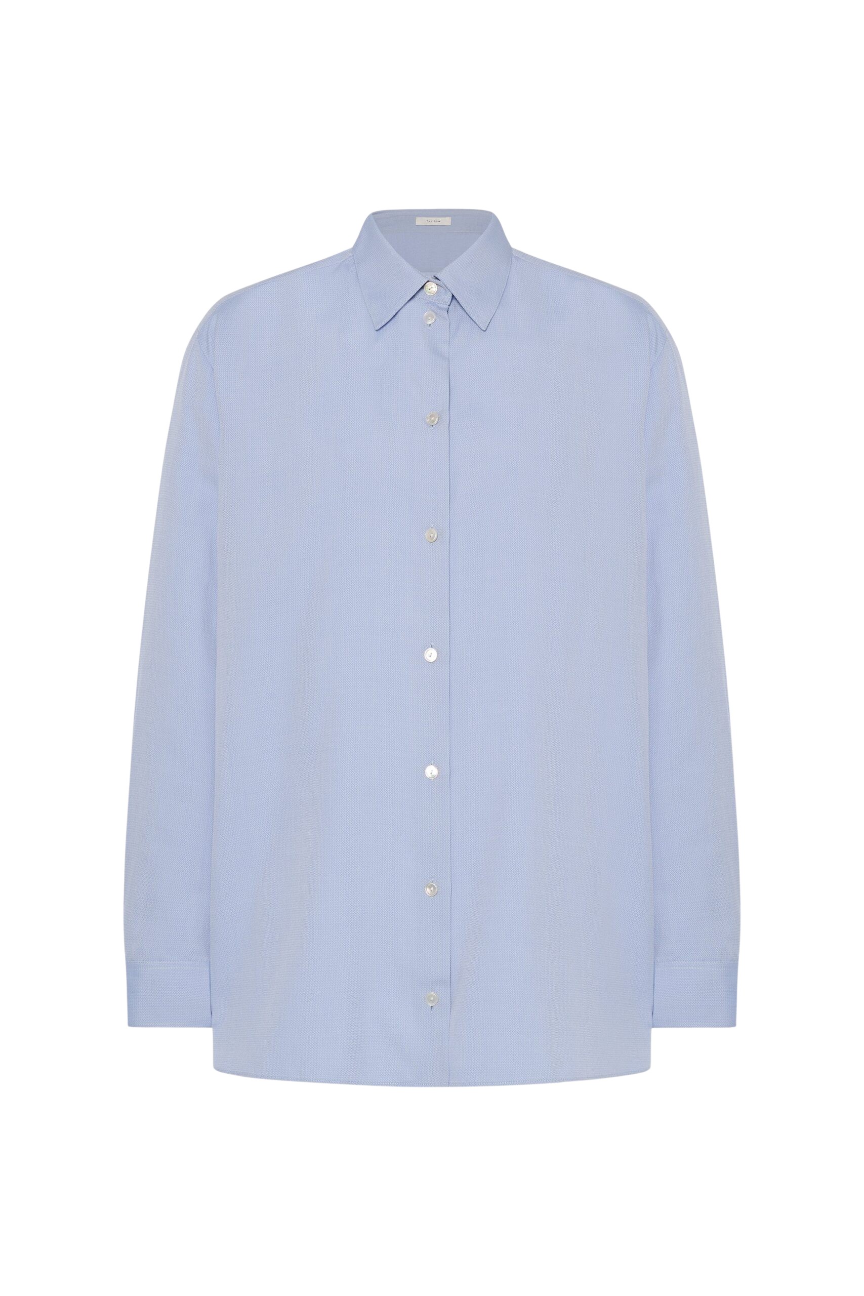 The Row Sisilia Shirt