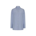 The Row Sisilia Shirt - Tops - Luxury Ready-to-Wear at Luxury Shoes 