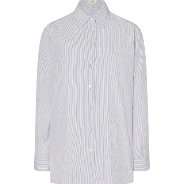 The Row Sisilia Shirt