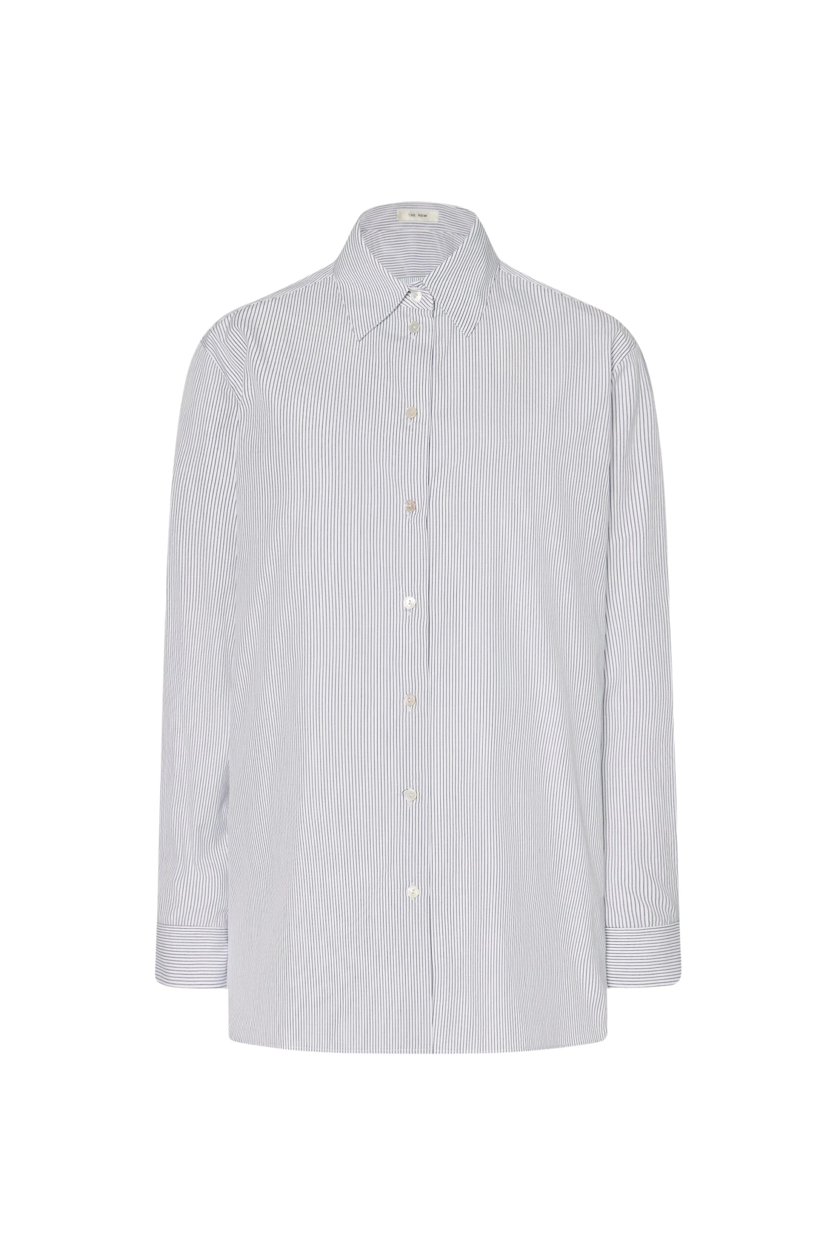 The-Row-Sisilia-Shirt-coveti-8-scaled37612_nobg The Row Sisilia Shirt - Tops - Luxury Ready-to-Wear at Luxury Shoes