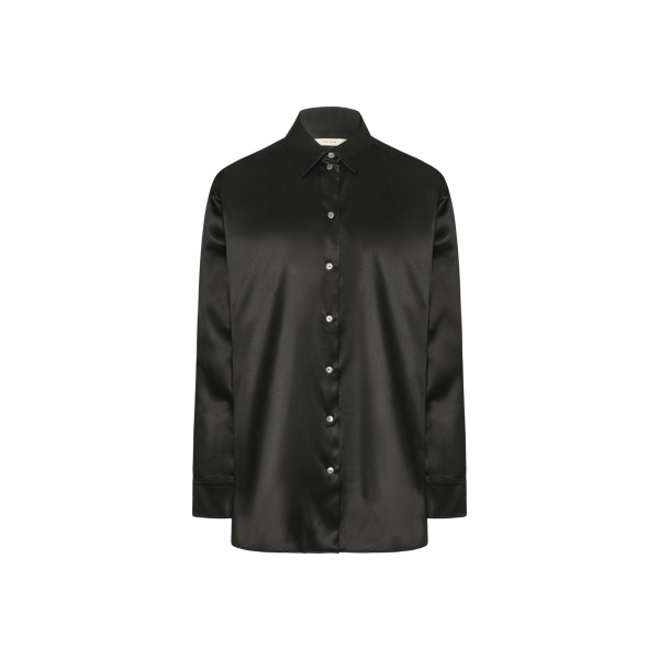 The Row Sisilia Shirt - Tops - Luxury Ready-to-Wear at Luxury Shoes 