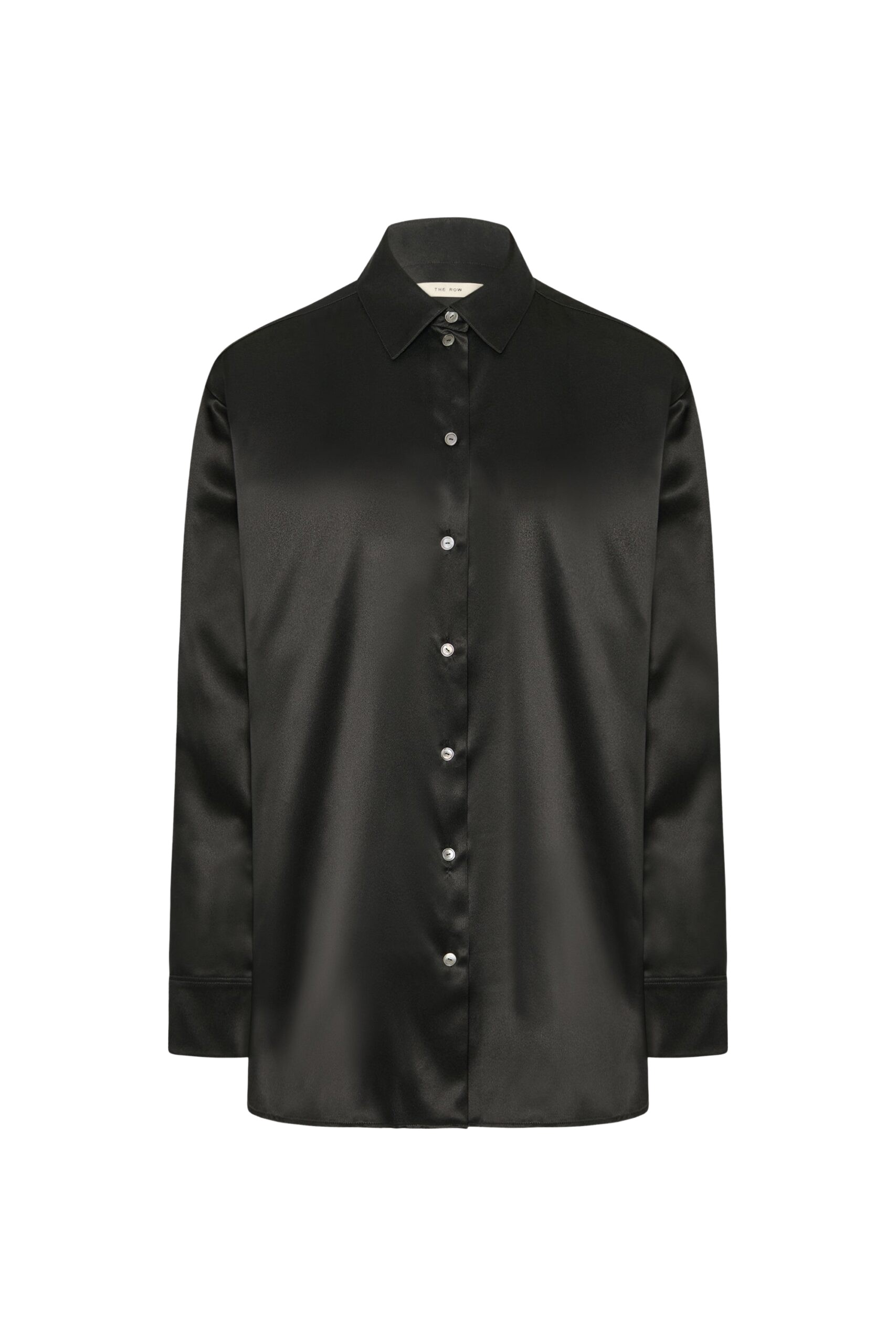 The Row Sisilia Shirt