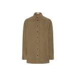 The Row Sisilia Shirt - Tops - Luxury Ready-to-Wear at Luxury Shoes 