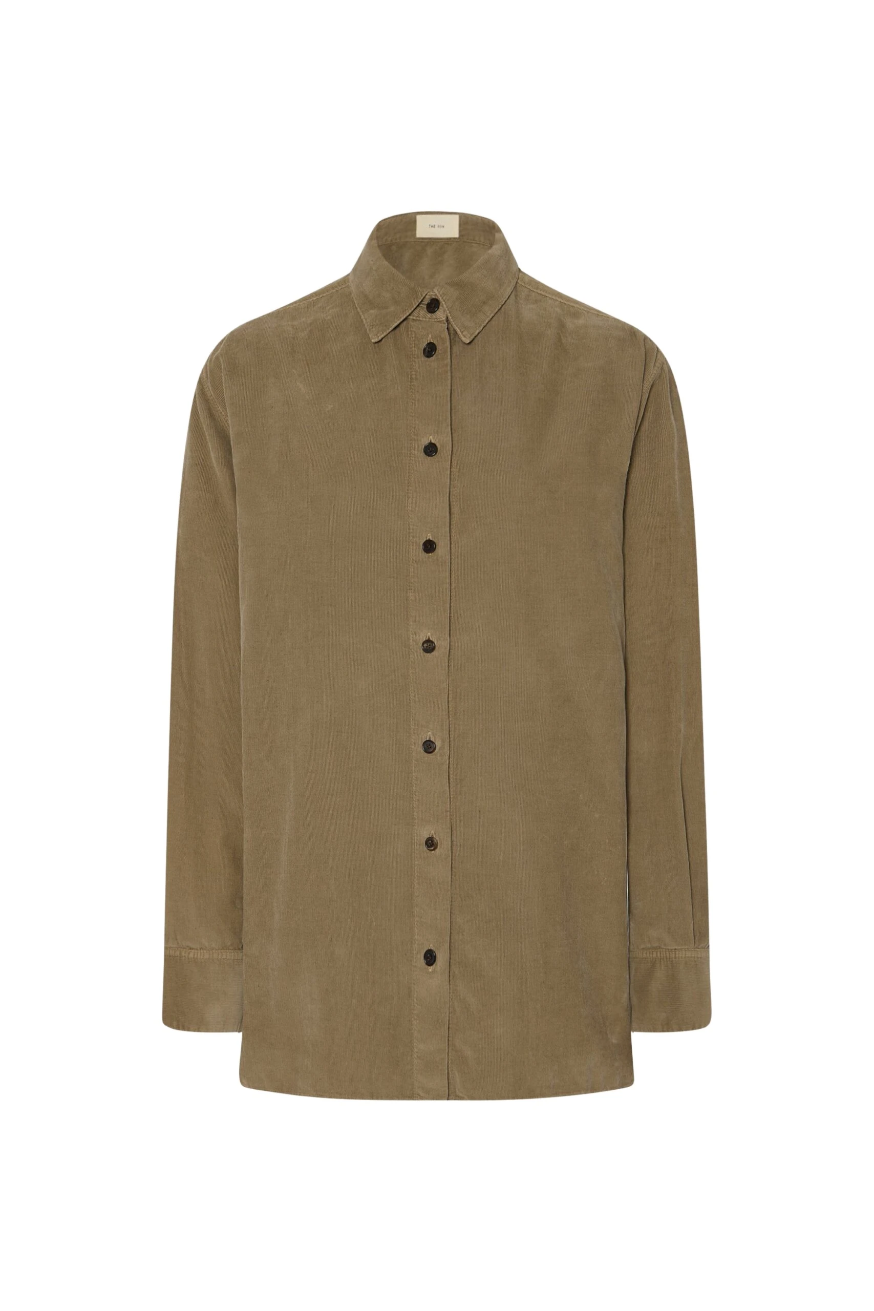 The-Row-Sisilia-Shirt-coveti-scaled74292_nobg The Row Sisilia Shirt - Tops - Luxury Ready-to-Wear at Luxury Shoes