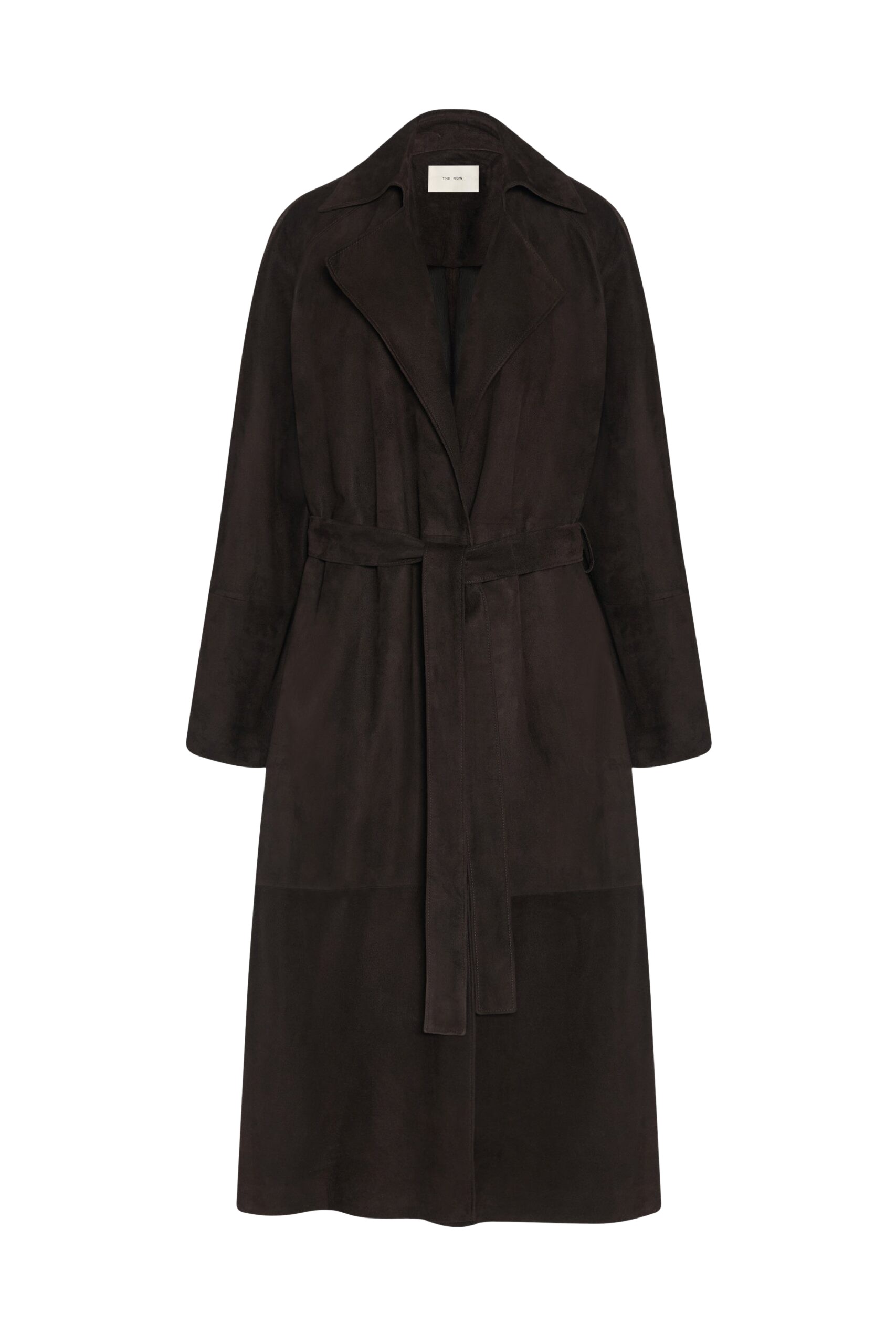 The Row Solana Coat