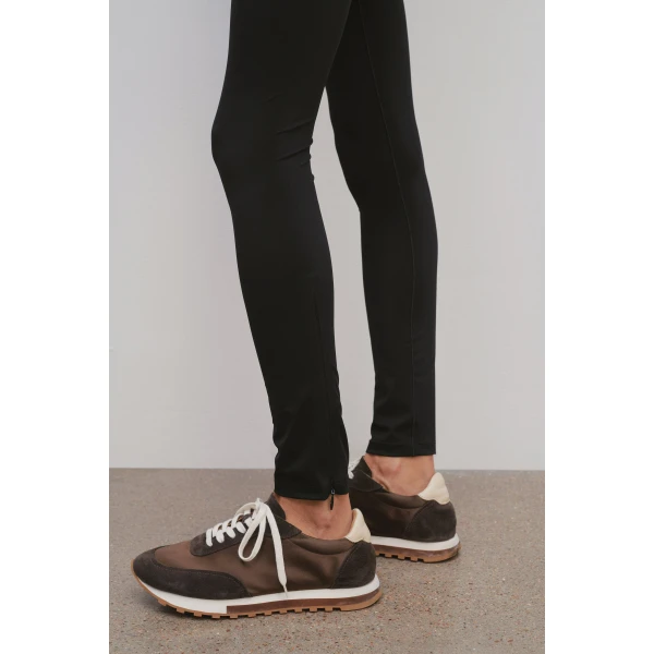 The Row Speedy Pants - Pants - Luxury Ready-to-Wear at Luxury Shoes 