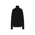 The Row Stepny Turtleneck - Knitwear - Luxury Ready-to-Wear at Luxury Shoes 