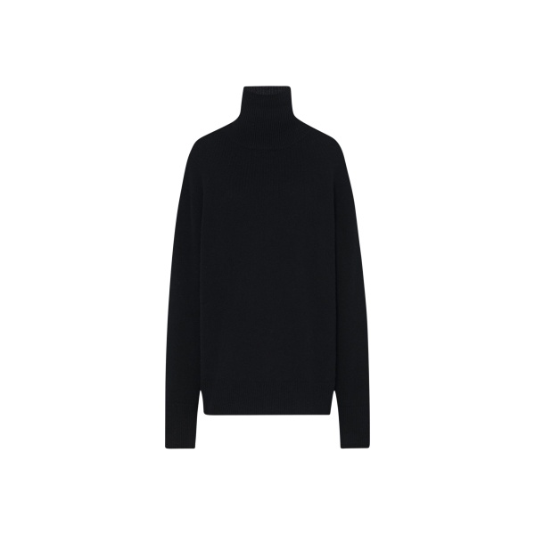 The Row Stepny Turtleneck - Knitwear - Luxury Ready-to-Wear at Luxury Shoes 