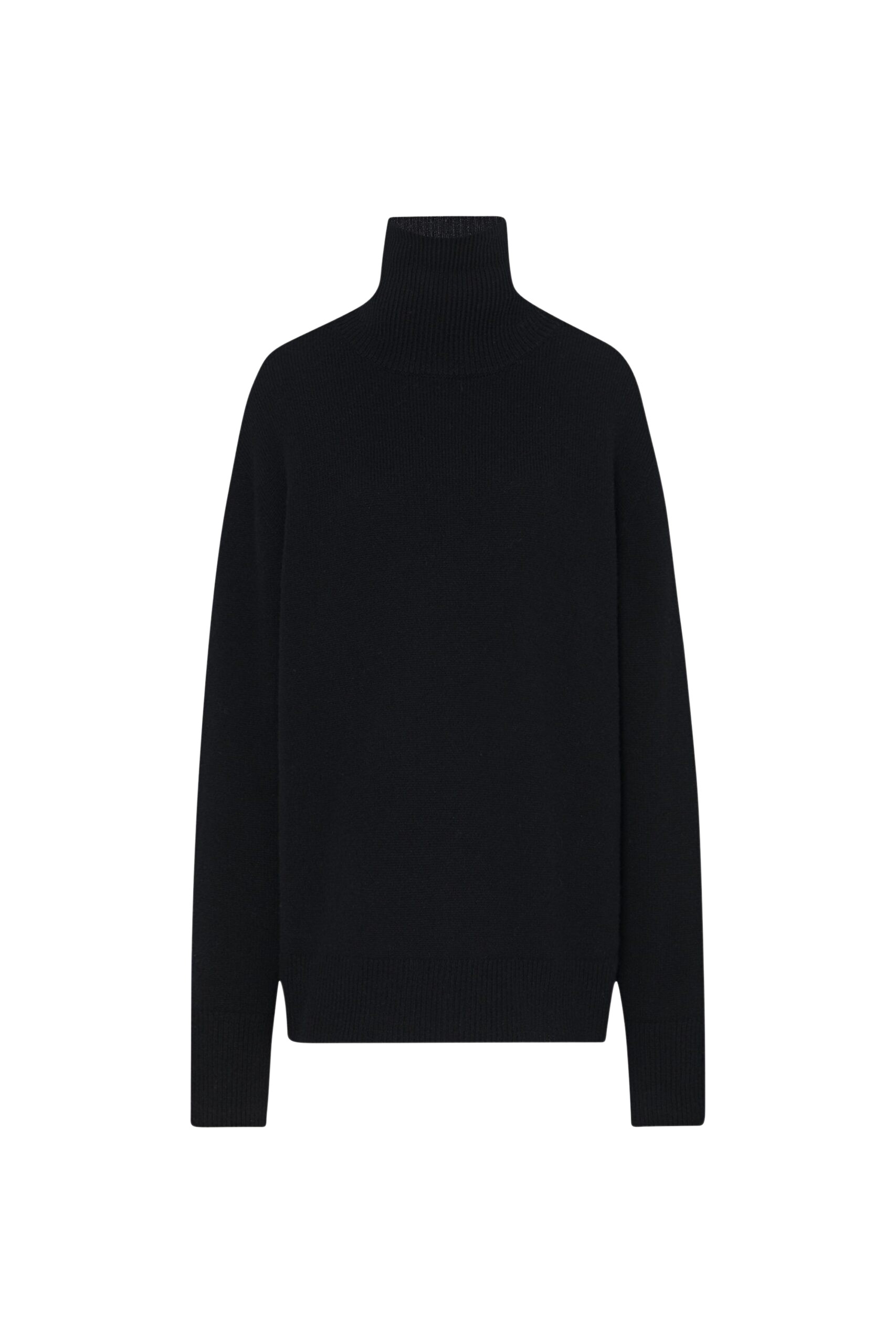 The Row Stepny Turtleneck Knit