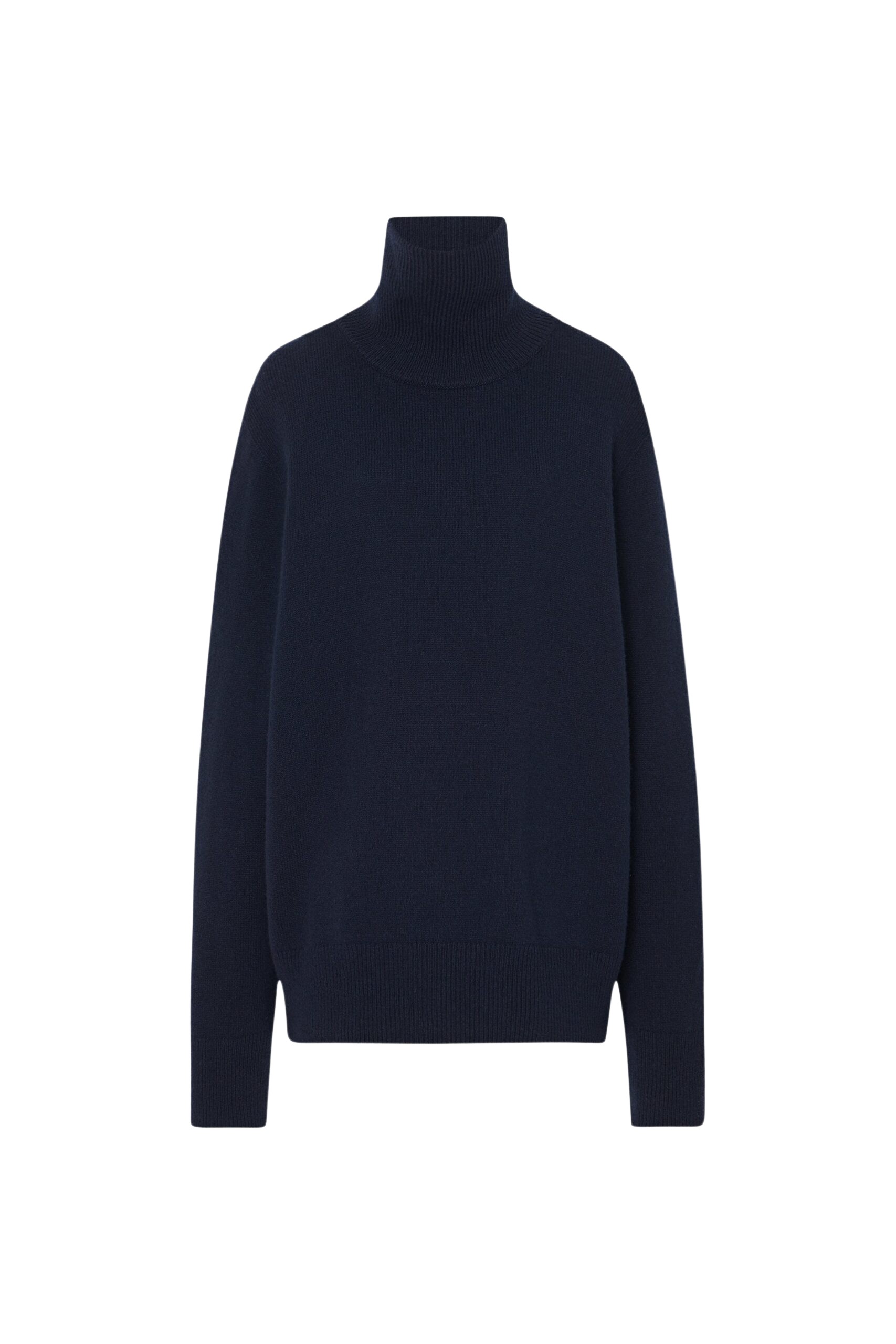 The Row Stepny Turtleneck Knit