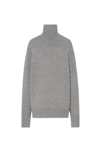 The Row Stepny Turtleneck - Knitwear - Luxury Ready-to-Wear at Luxury Shoes 