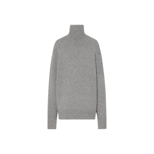 The Row Stepny Turtleneck - Knitwear - Luxury Ready-to-Wear at Luxury Shoes 