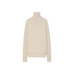 The Row Stepny Turtleneck - Knitwear - Luxury Ready-to-Wear at Luxury Shoes 