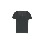 The Row Stilton T-Shirt - Tops - Luxury Ready-to-Wear at Luxury Shoes 