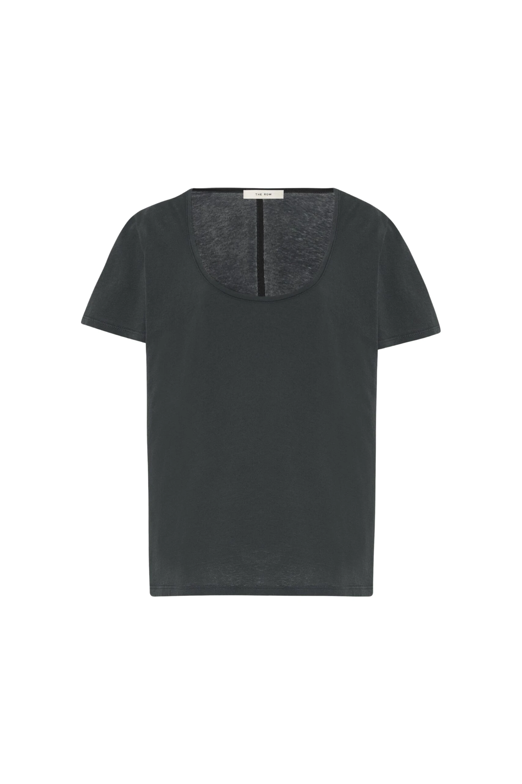 The-Row-Stilton-T-Shirt-coveti-scaled51102_nobg The Row Stilton T-Shirt - Tops - Luxury Ready-to-Wear at Luxury Shoes