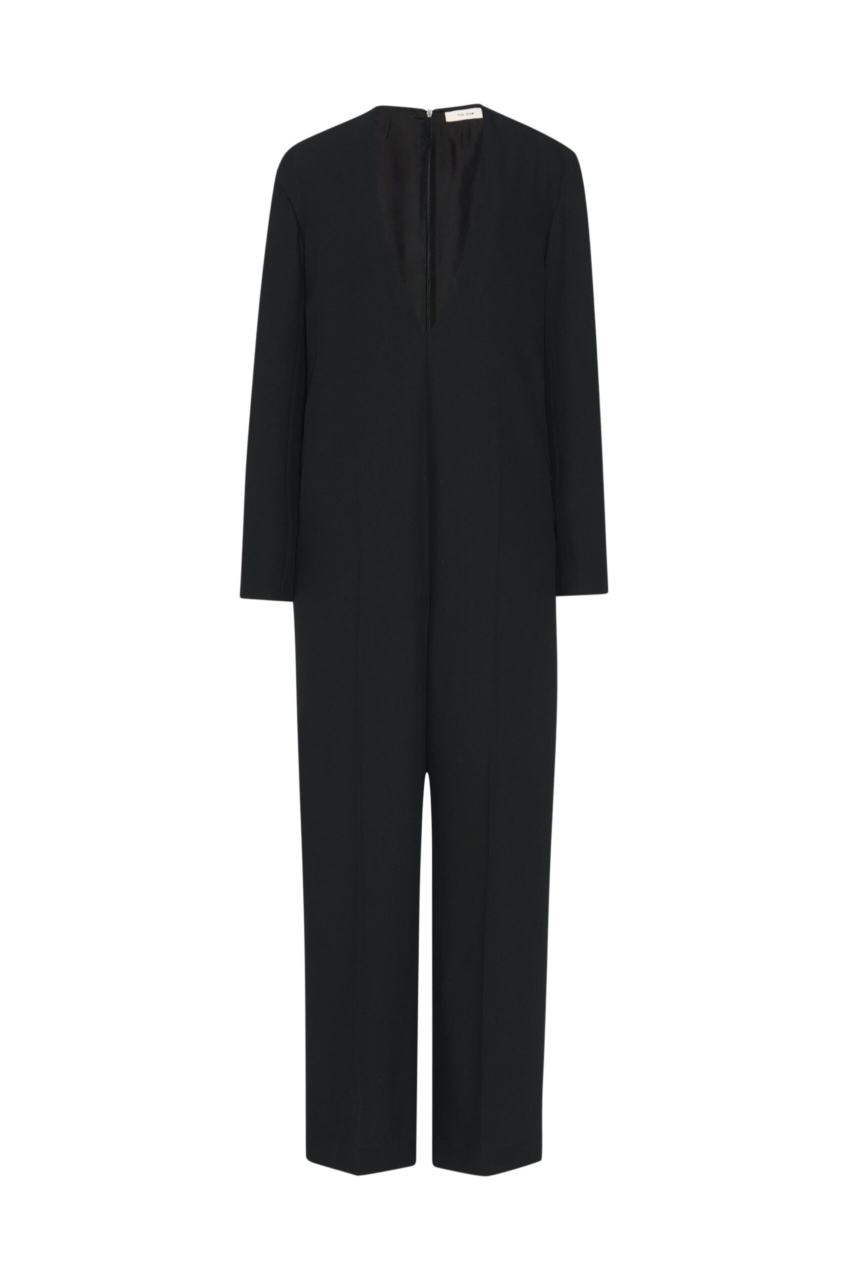 The Row Sylvana Jumpsuit
