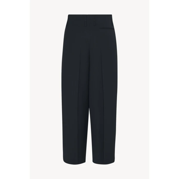 The Row Tamarind Pant - Pants - Luxury Ready-to-Wear at Luxury Shoes 