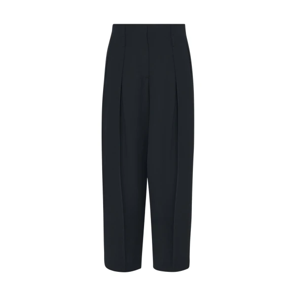 The Row Tamarind Pant - Pants - Luxury Ready-to-Wear at Luxury Shoes 