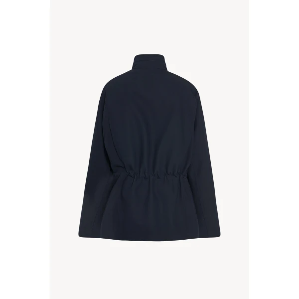 The Row Tanera Jacket - Jackets - Luxury Ready-to-Wear at Luxury Shoes 