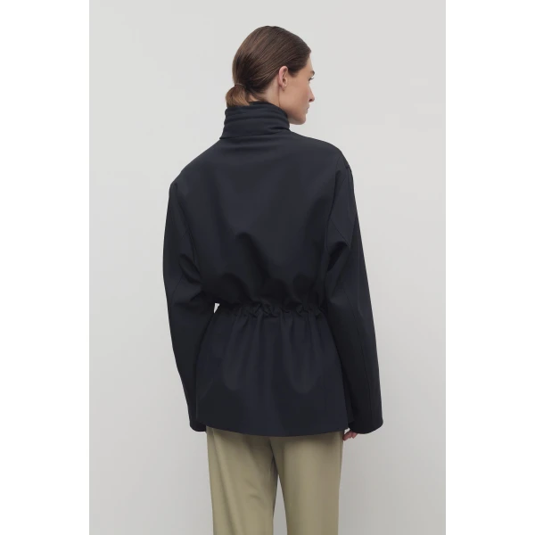 The Row Tanera Jacket - Jackets - Luxury Ready-to-Wear at Luxury Shoes 