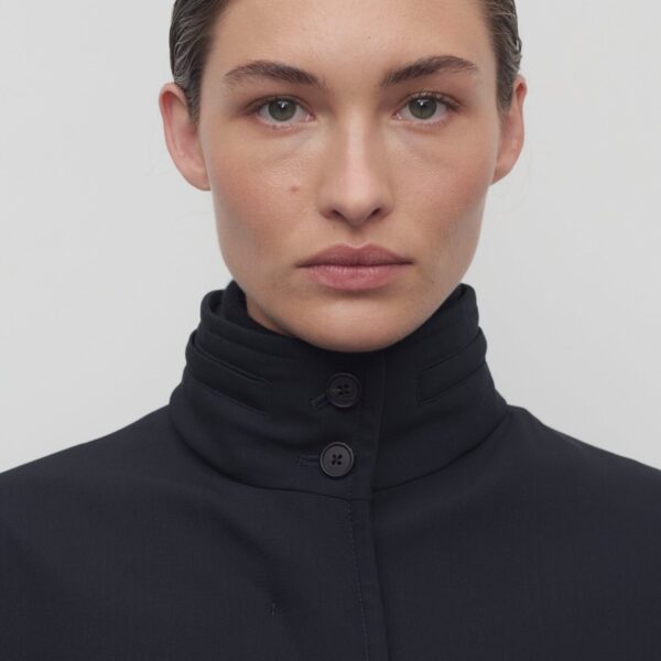 The Row Tanera Jacket, view 6