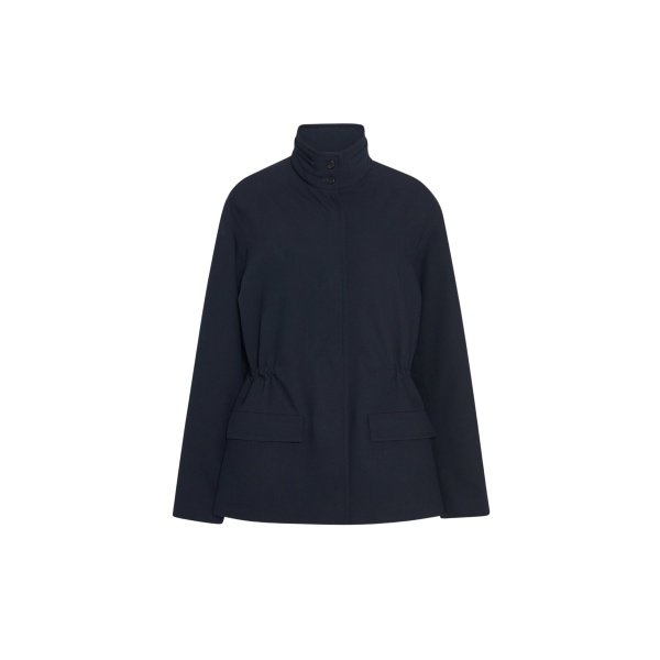 The Row Tanera Jacket - Jackets - Luxury Ready-to-Wear at Luxury Shoes 