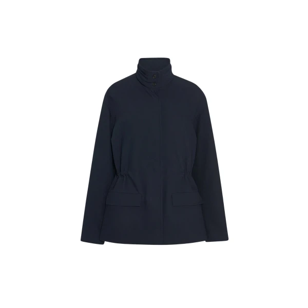 The Row Tanera Jacket - Jackets - Luxury Ready-to-Wear at Luxury Shoes 