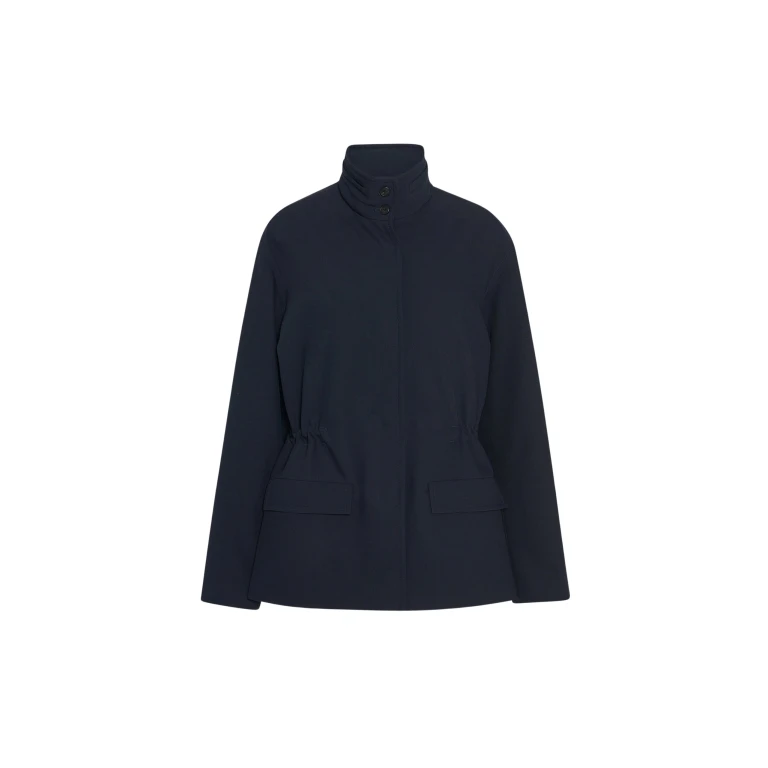 The Row Tanera Jacket - Jackets - Luxury Ready-to-Wear at Luxury Shoes 