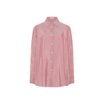 The-Row-Tansy-Shirt-coveti-scaled90792_nobg The Row Tansy Shirt - Tops - Luxury Ready-to-Wear at Luxury Shoes