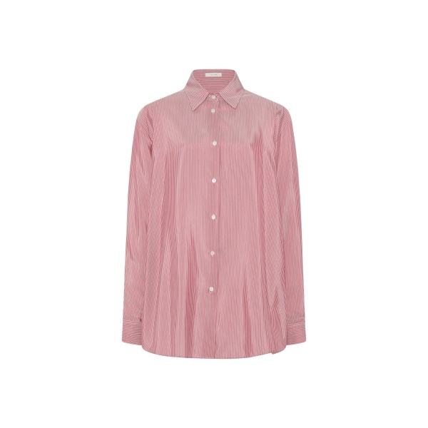The Row Tansy Shirt - Tops - Luxury Ready-to-Wear at Luxury Shoes 
