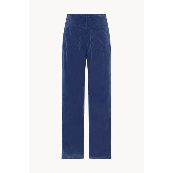 The Row Tarley Pant - Pants - Luxury Ready-to-Wear at Luxury Shoes 