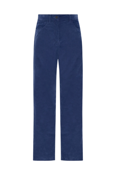 The Row Tarley Pant - Pants - Luxury Ready-to-Wear at Luxury Shoes 