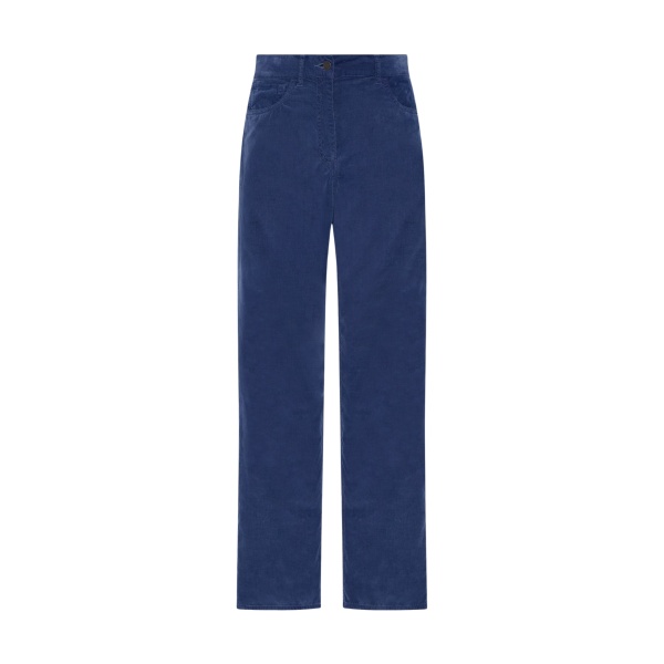 The Row Tarley Pant - Pants - Luxury Ready-to-Wear at Luxury Shoes 