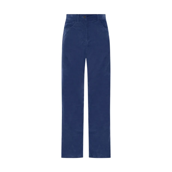 The Row Tarley Pant - Pants - Luxury Ready-to-Wear at Luxury Shoes 