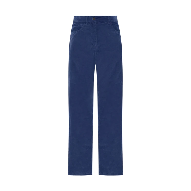 The Row Tarley Pant - Pants - Luxury Ready-to-Wear at Luxury Shoes 