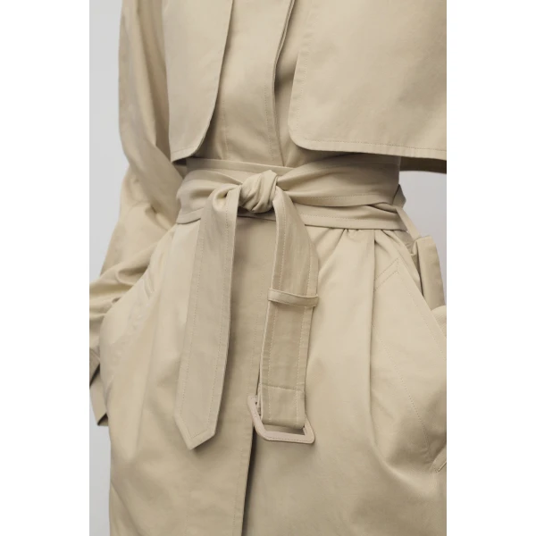 The Row Tavoris Jacket - Jackets - Luxury Ready-to-Wear at Luxury Shoes 
