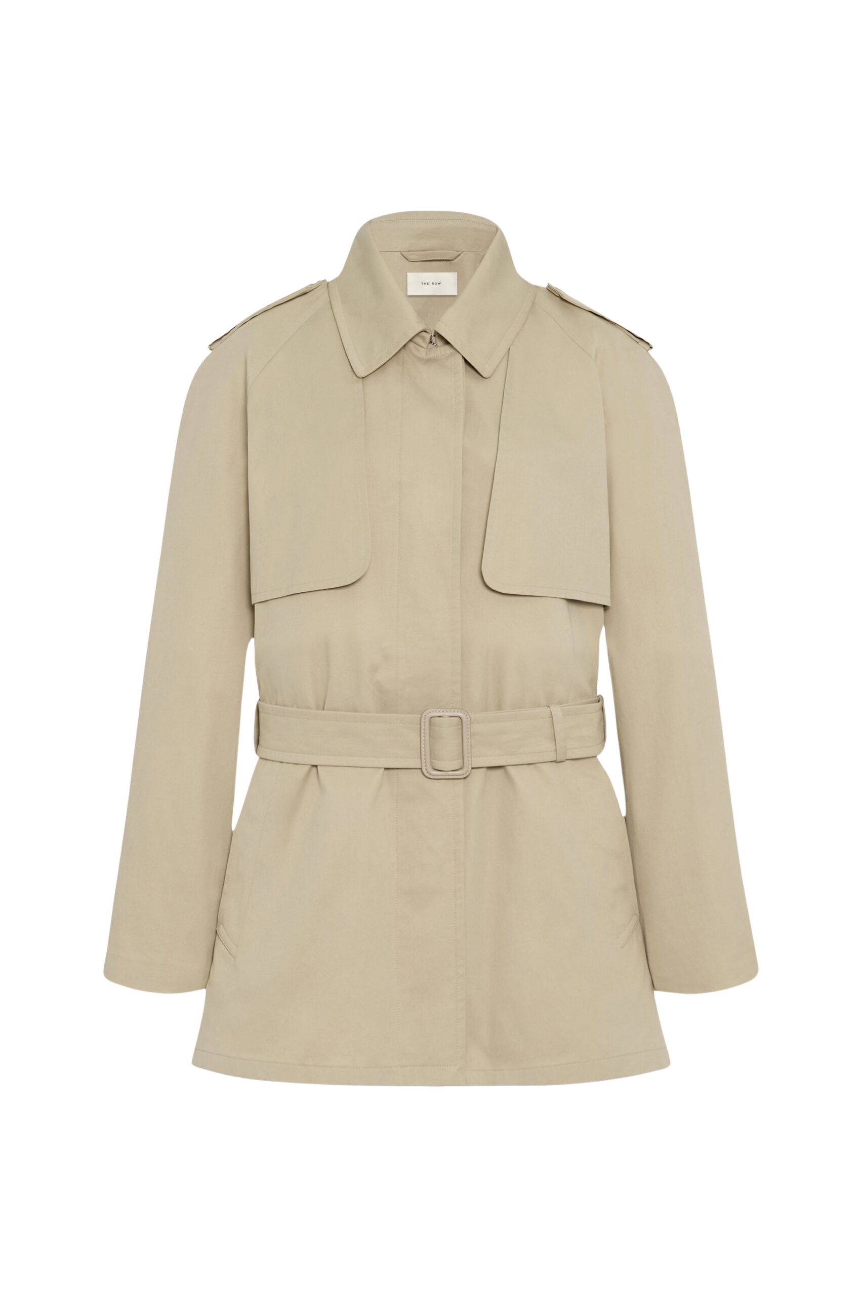 The Row Tavoris Jacket