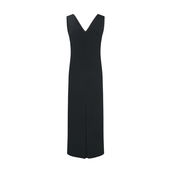 The Row Telorin Dress - Dresses - Luxury Ready-to-Wear at Luxury Shoes 