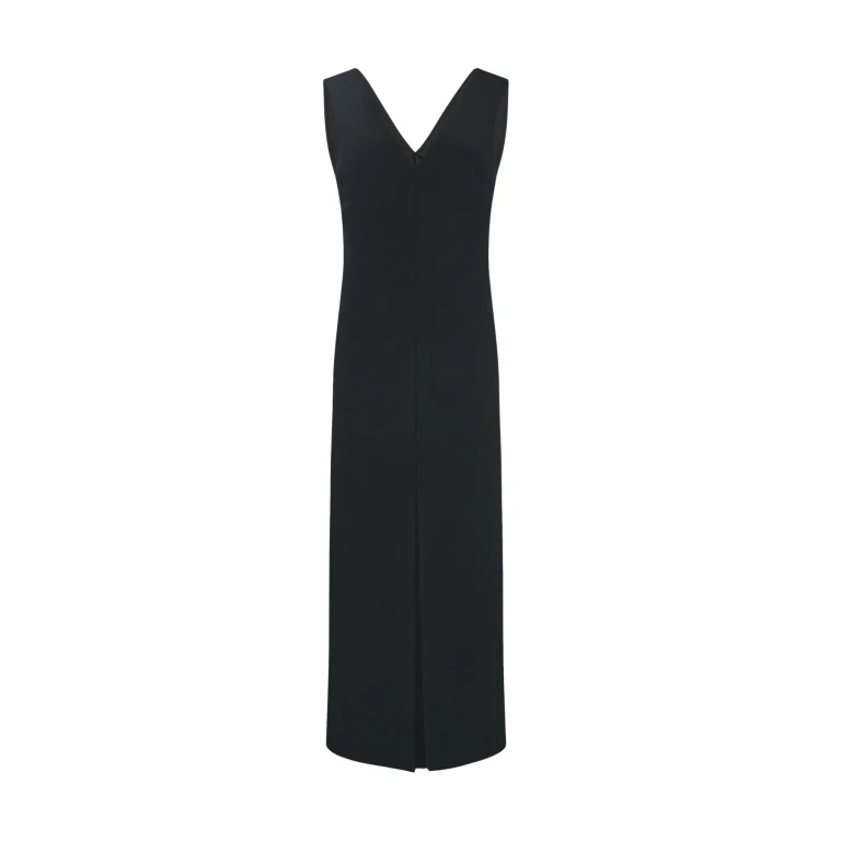 The Row Telorin Dress - Dresses - Luxury Ready-to-Wear at Luxury Shoes 