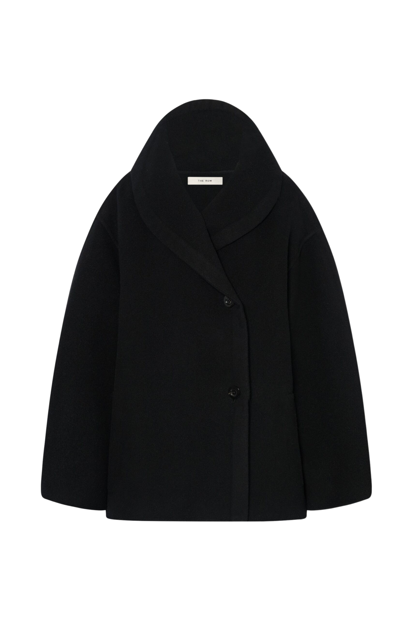 The Row Temur Coat