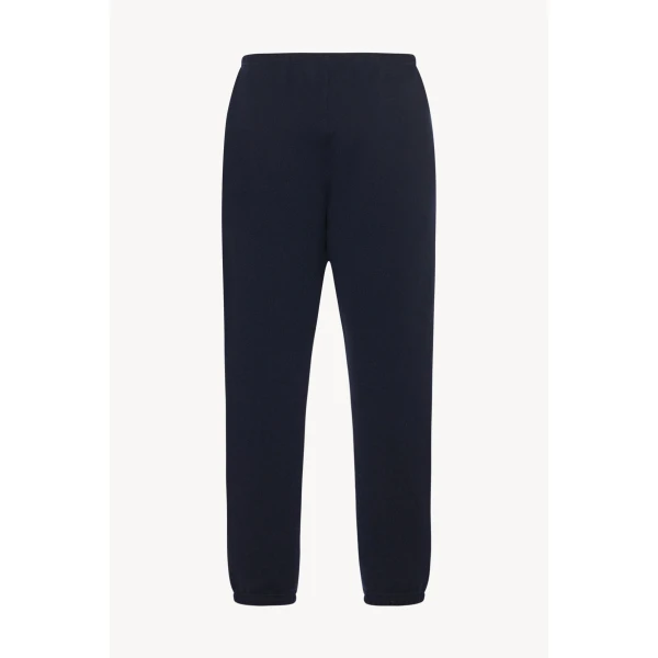The Row Teo Pant - Pants - Luxury Ready-to-Wear at Luxury Shoes 