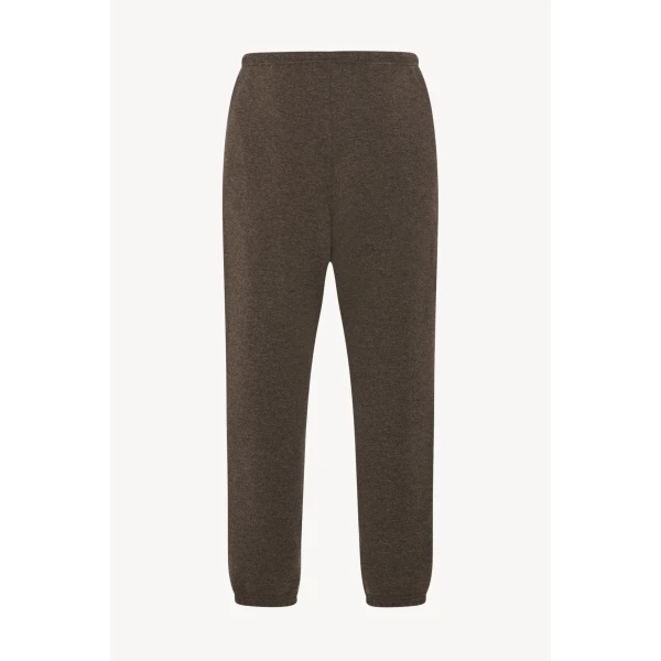 The Row Teo Pant - Pants - Luxury Ready-to-Wear at Luxury Shoes 