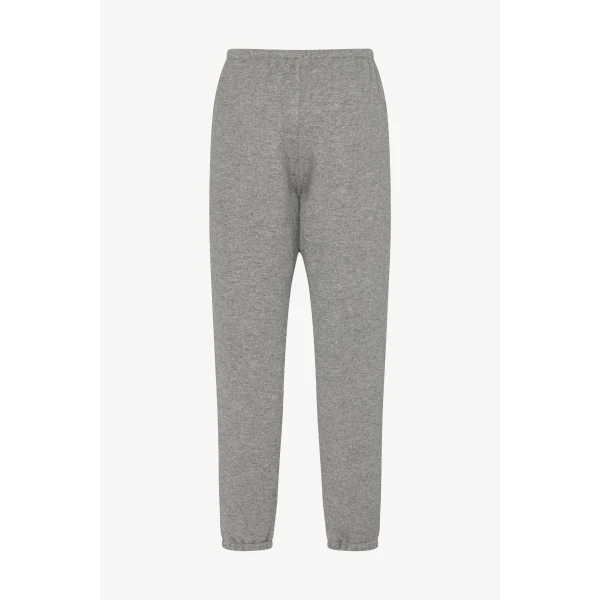 The Row Teo Pant - Pants - Luxury Ready-to-Wear at Luxury Shoes 