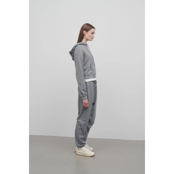 The Row Teo Pant - Pants - Luxury Ready-to-Wear at Luxury Shoes 