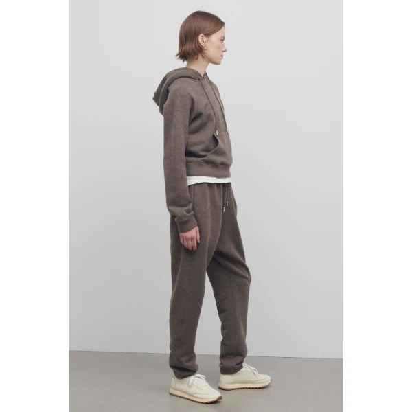 The Row Teo Pant - Pants - Luxury Ready-to-Wear at Luxury Shoes 