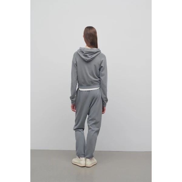 The Row Teo Pant - Pants - Luxury Ready-to-Wear at Luxury Shoes 