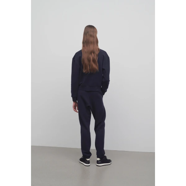 The Row Teo Pant - Pants - Luxury Ready-to-Wear at Luxury Shoes 