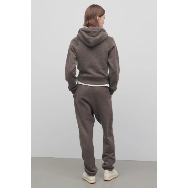 The Row Teo Pant - Pants - Luxury Ready-to-Wear at Luxury Shoes 