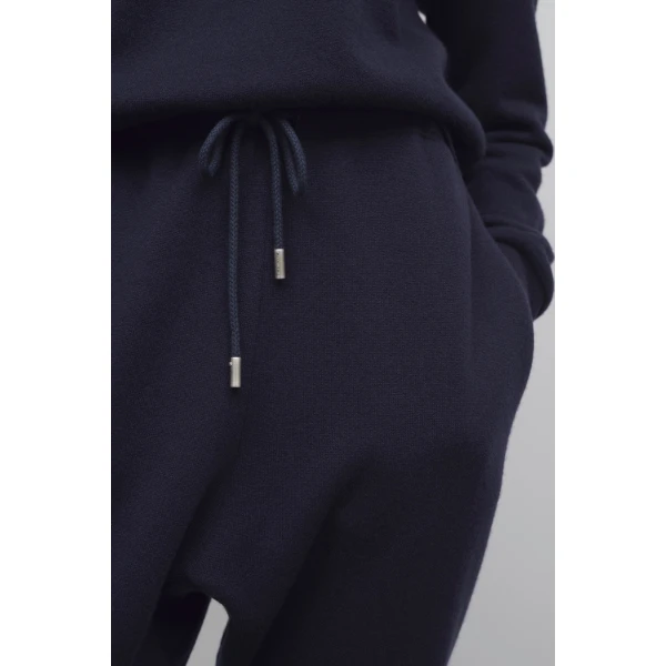 The Row Teo Pant - Pants - Luxury Ready-to-Wear at Luxury Shoes 
